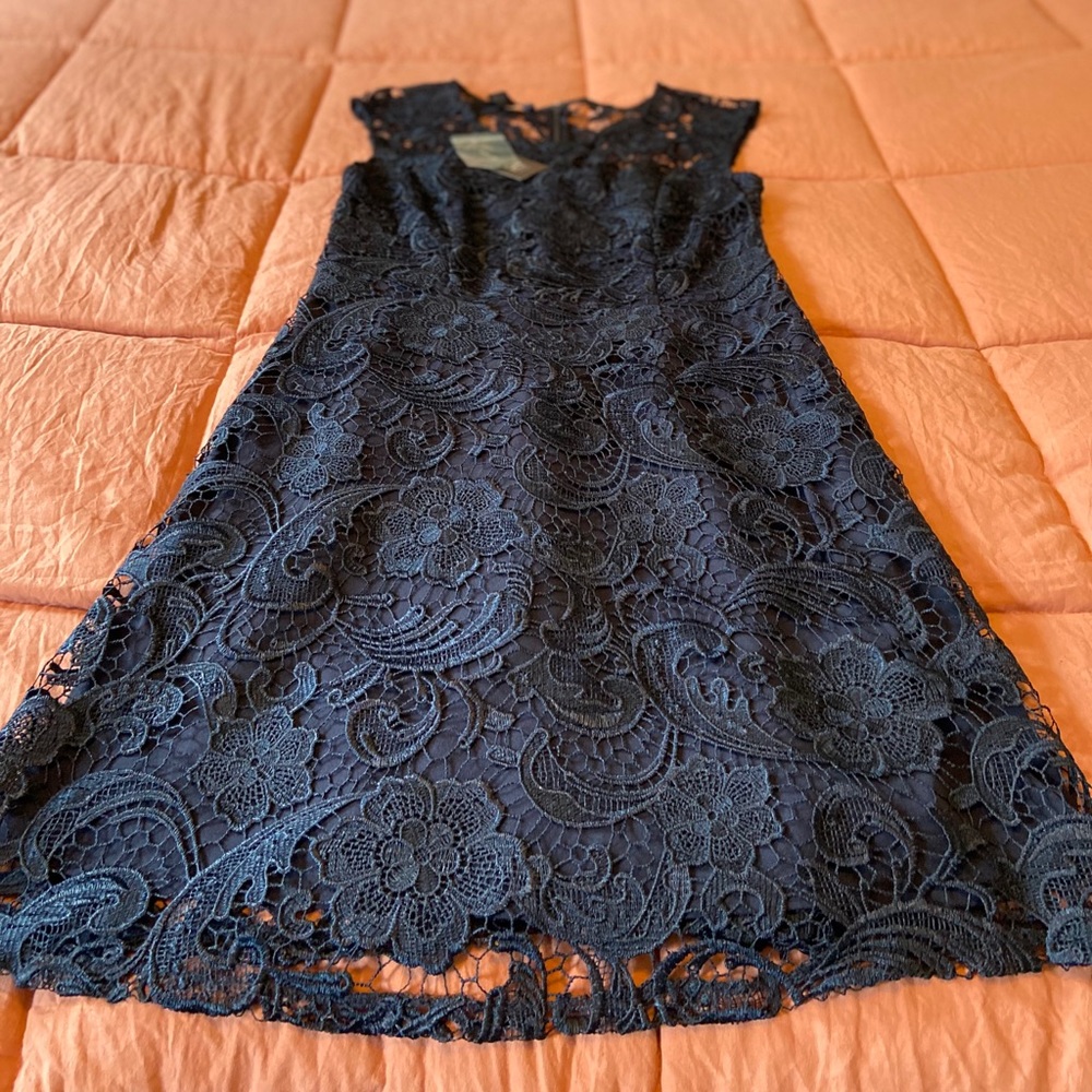 Never been worn International Concepts Dress.